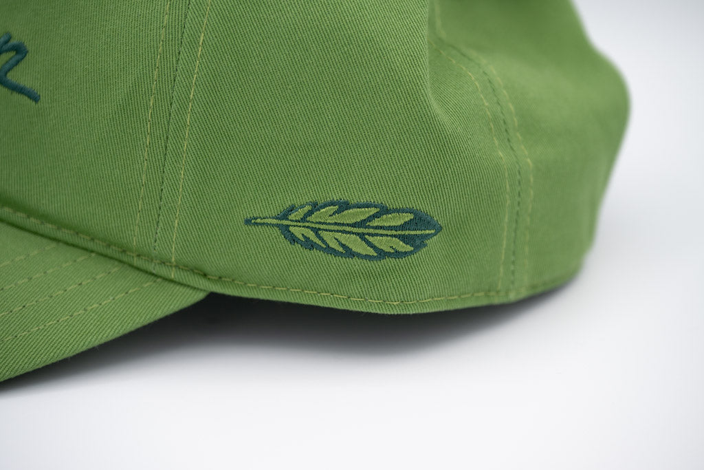Greenside Tonal Hat