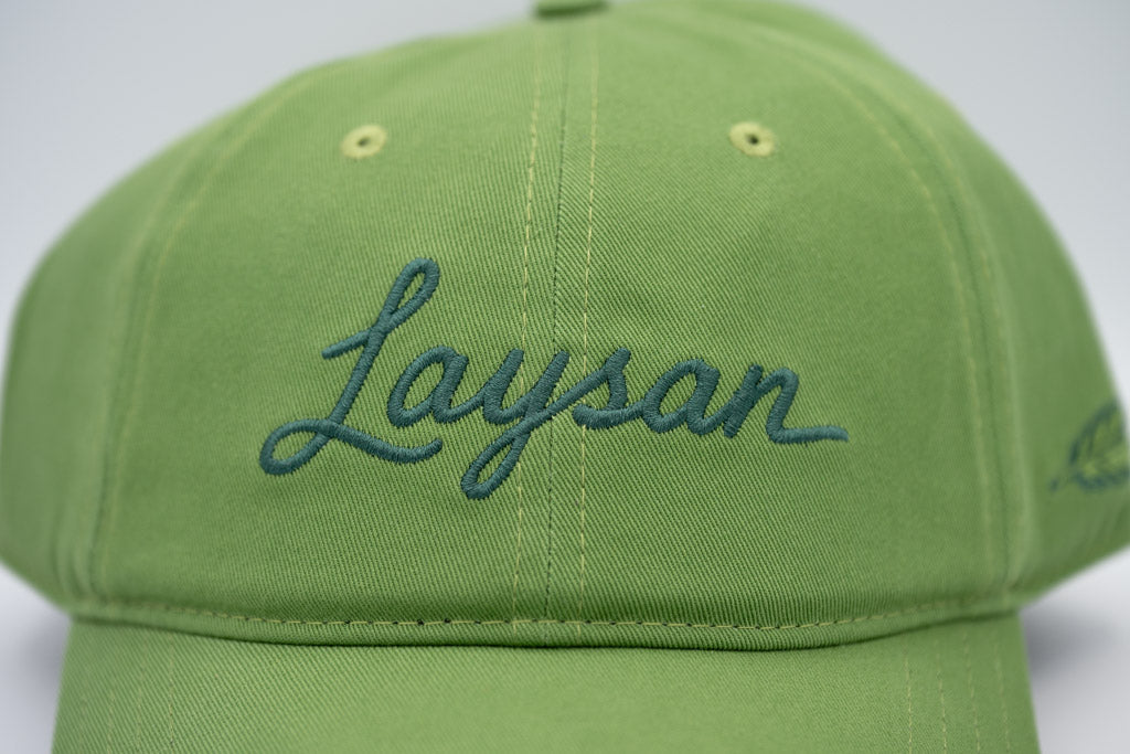 Greenside Tonal Hat