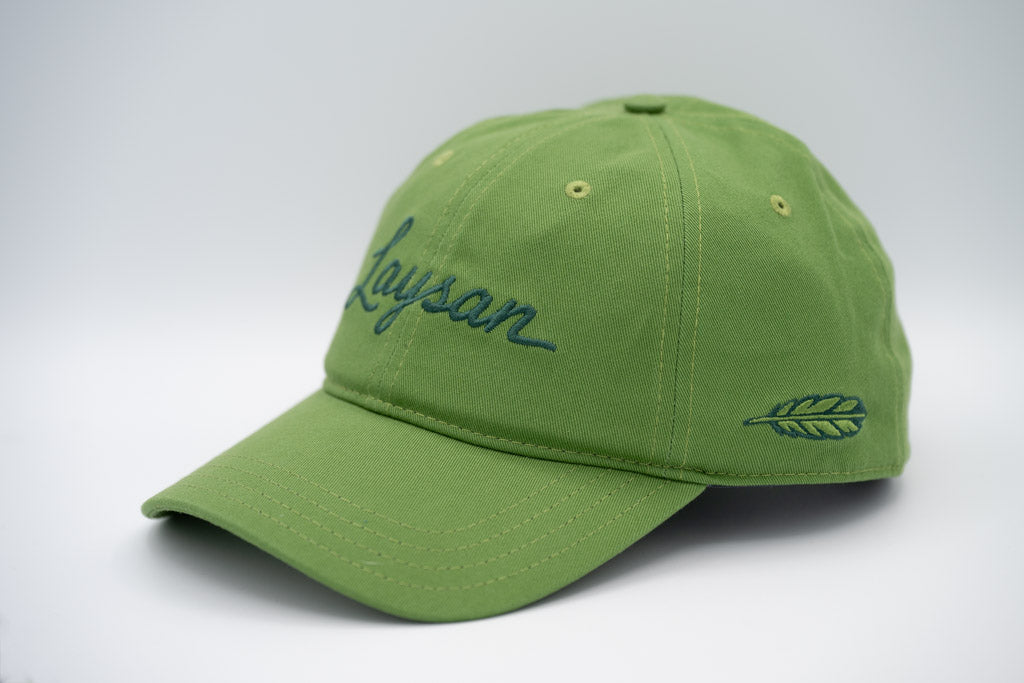 Greenside Tonal Hat