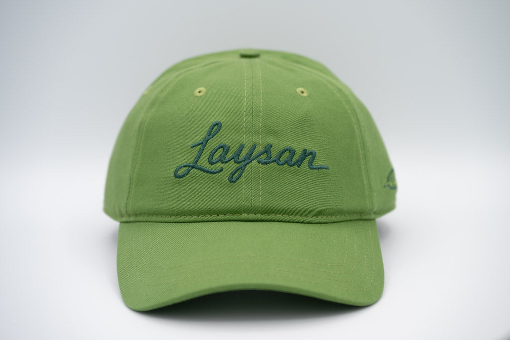 Greenside Tonal Hat
