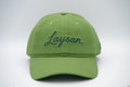 Greenside Tonal Hat