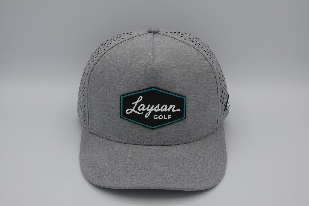Sea Mist Performance Hat