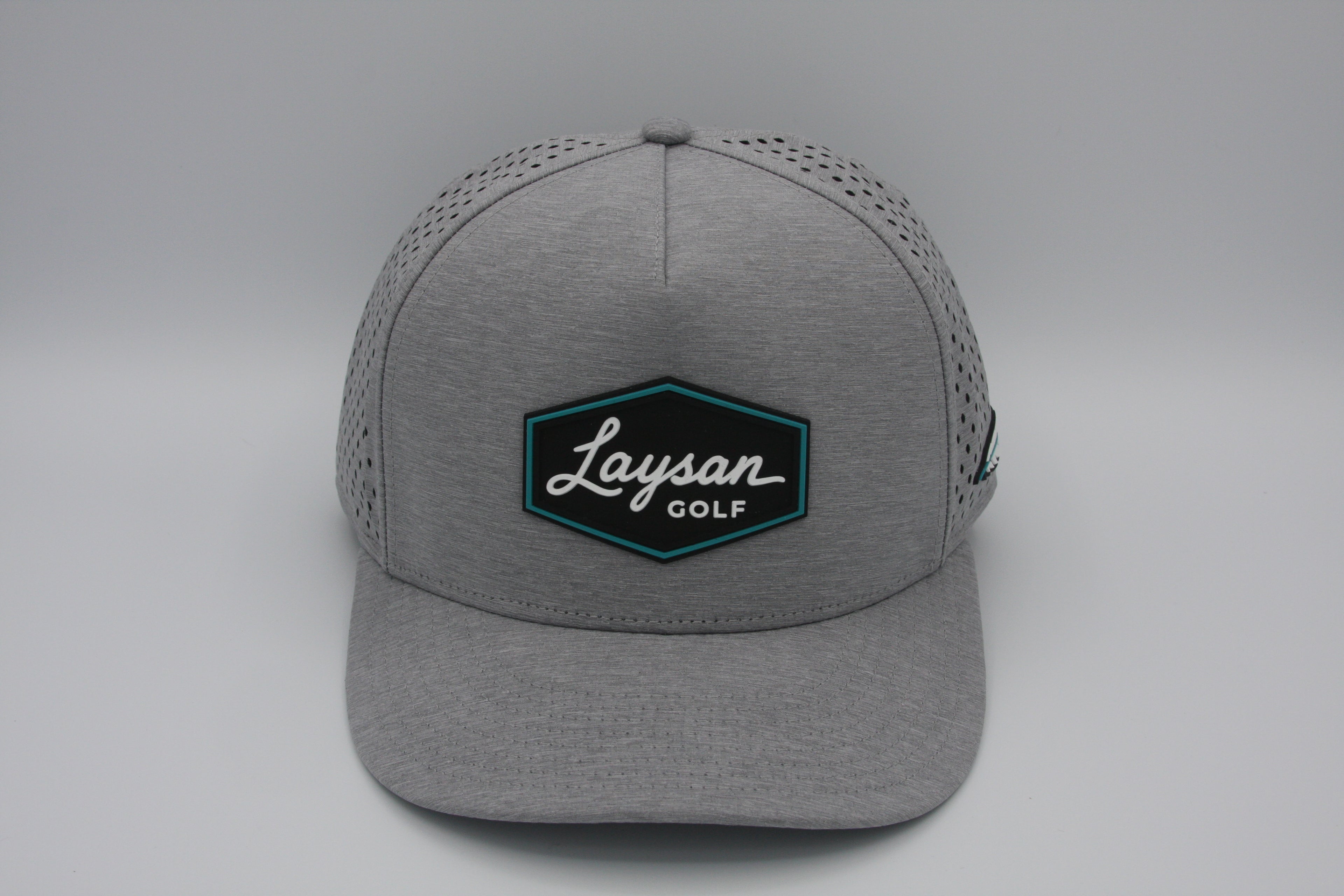 Sea Mist Performance Hat