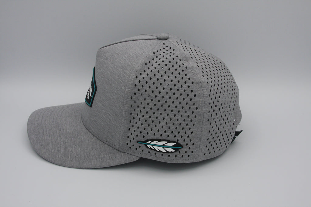 Sea Mist Performance Hat