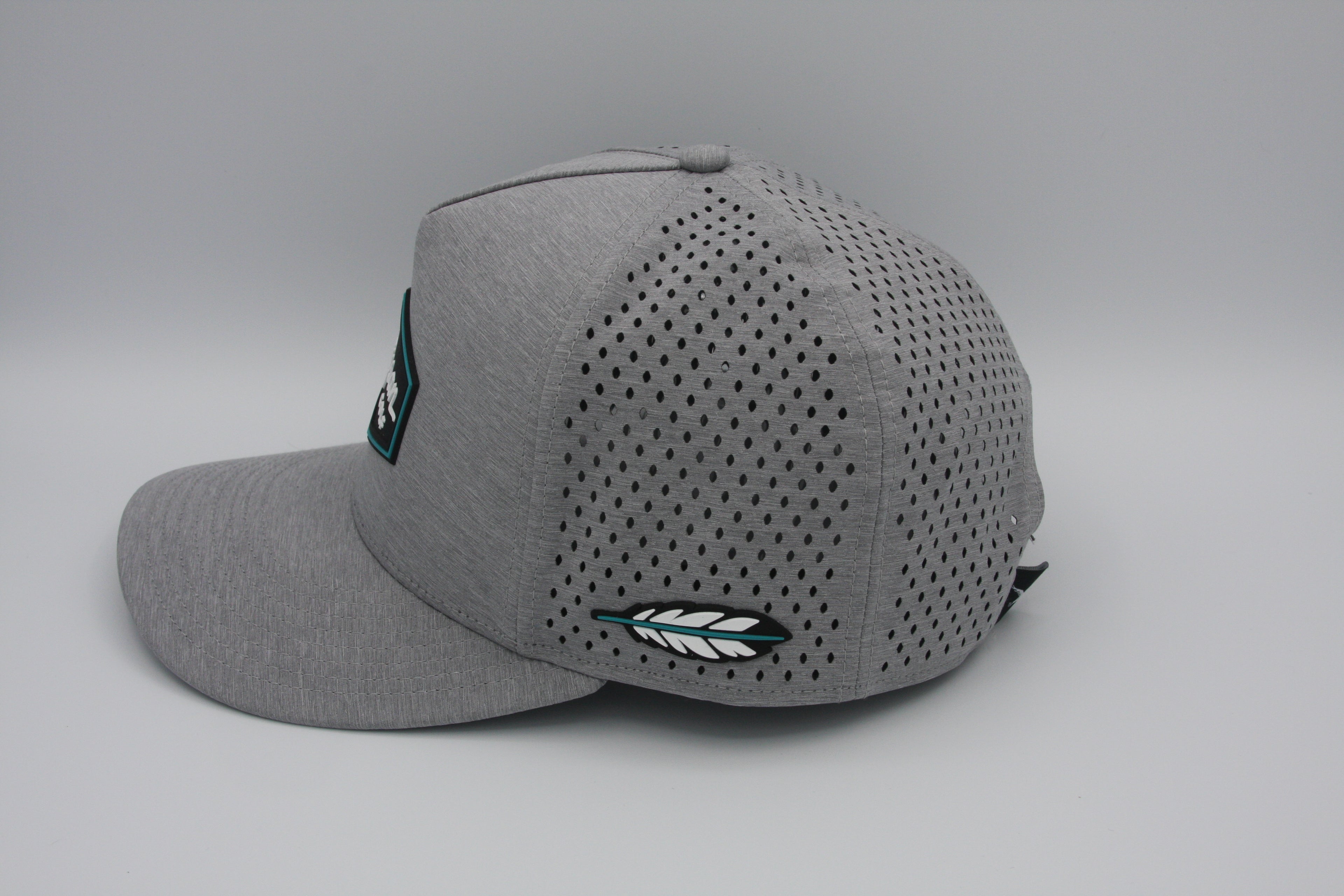 Sea Mist Performance Hat