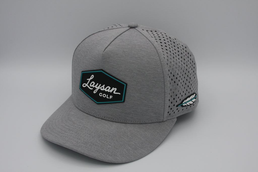 Sea Mist Performance Hat