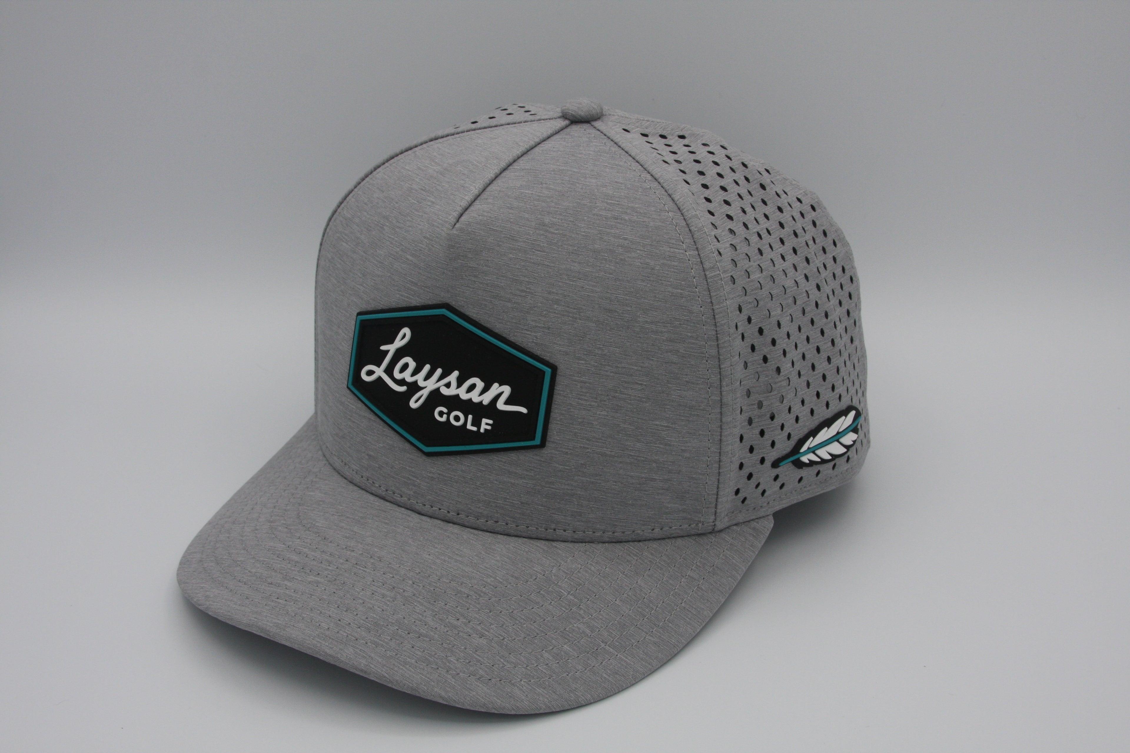 Sea Mist Performance Hat