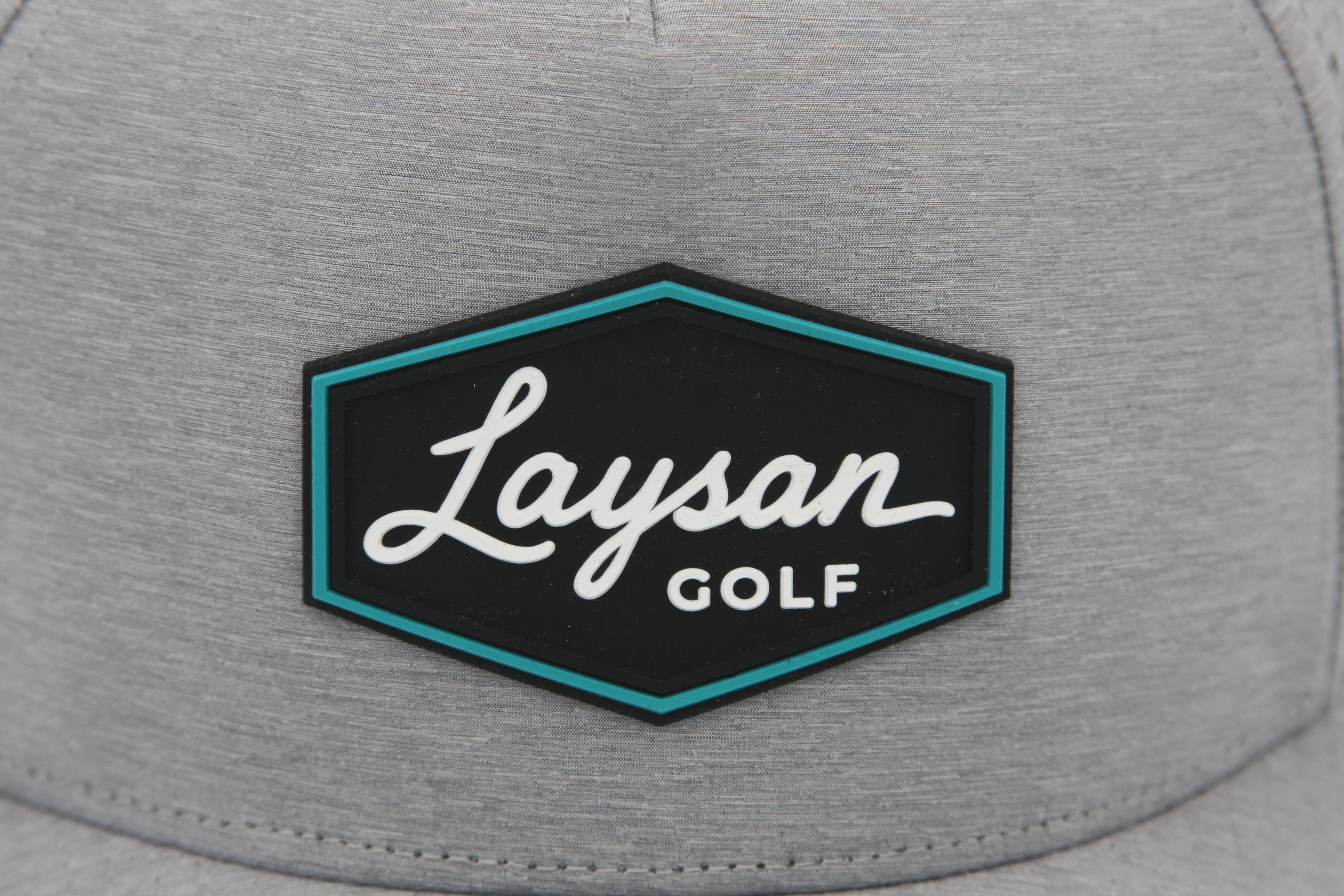 Sea Mist Performance Hat