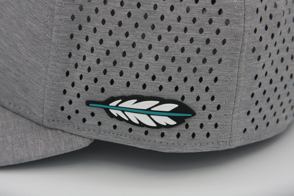 Sea Mist Performance Hat