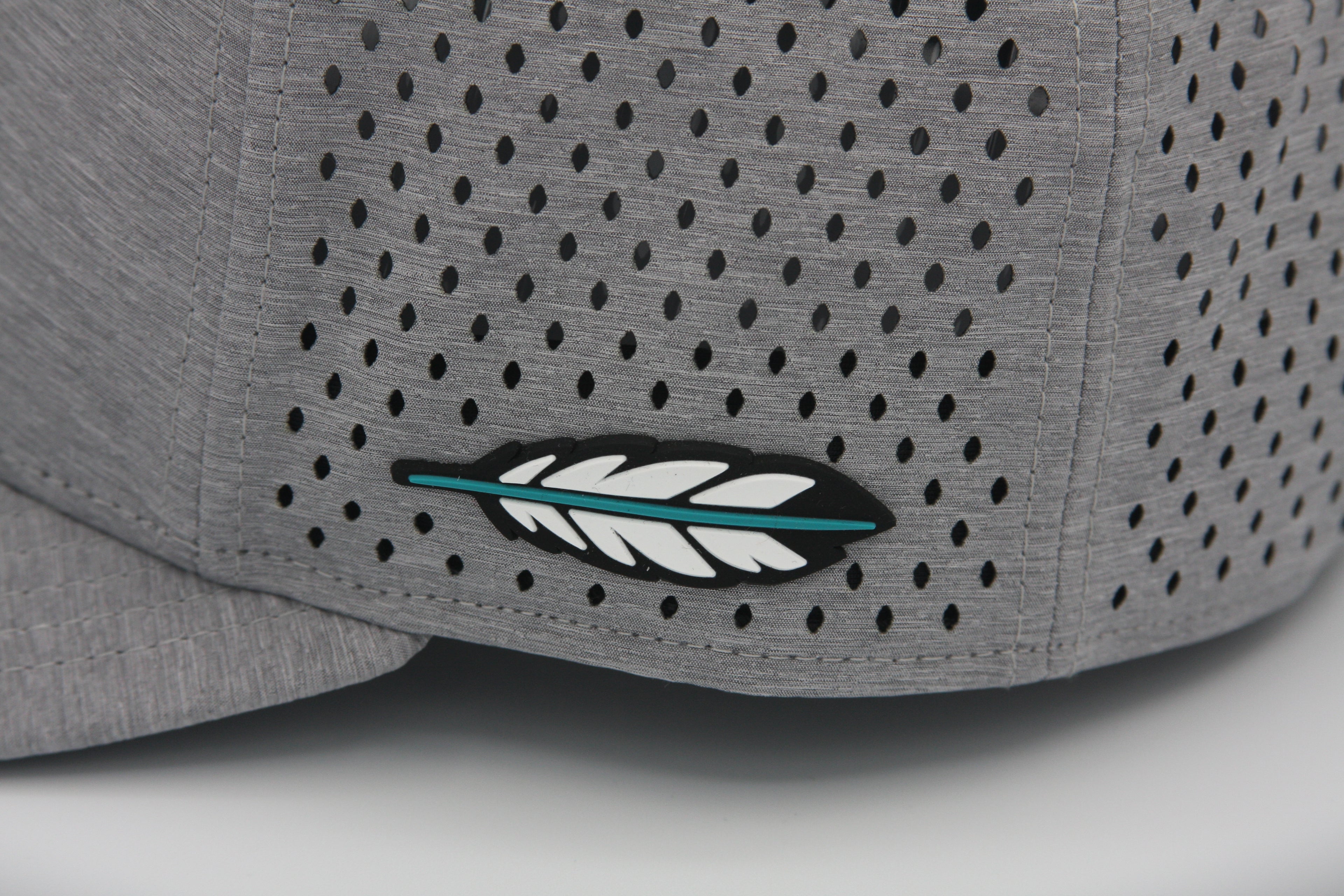 Sea Mist Performance Hat