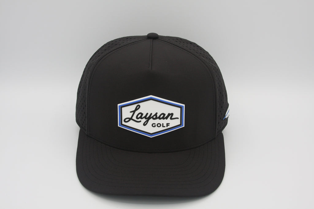 Deep Current Performance Hat