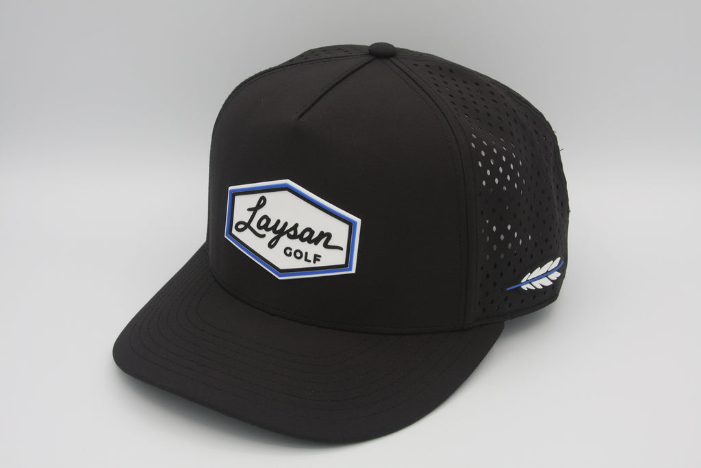 Deep Current Performance Hat