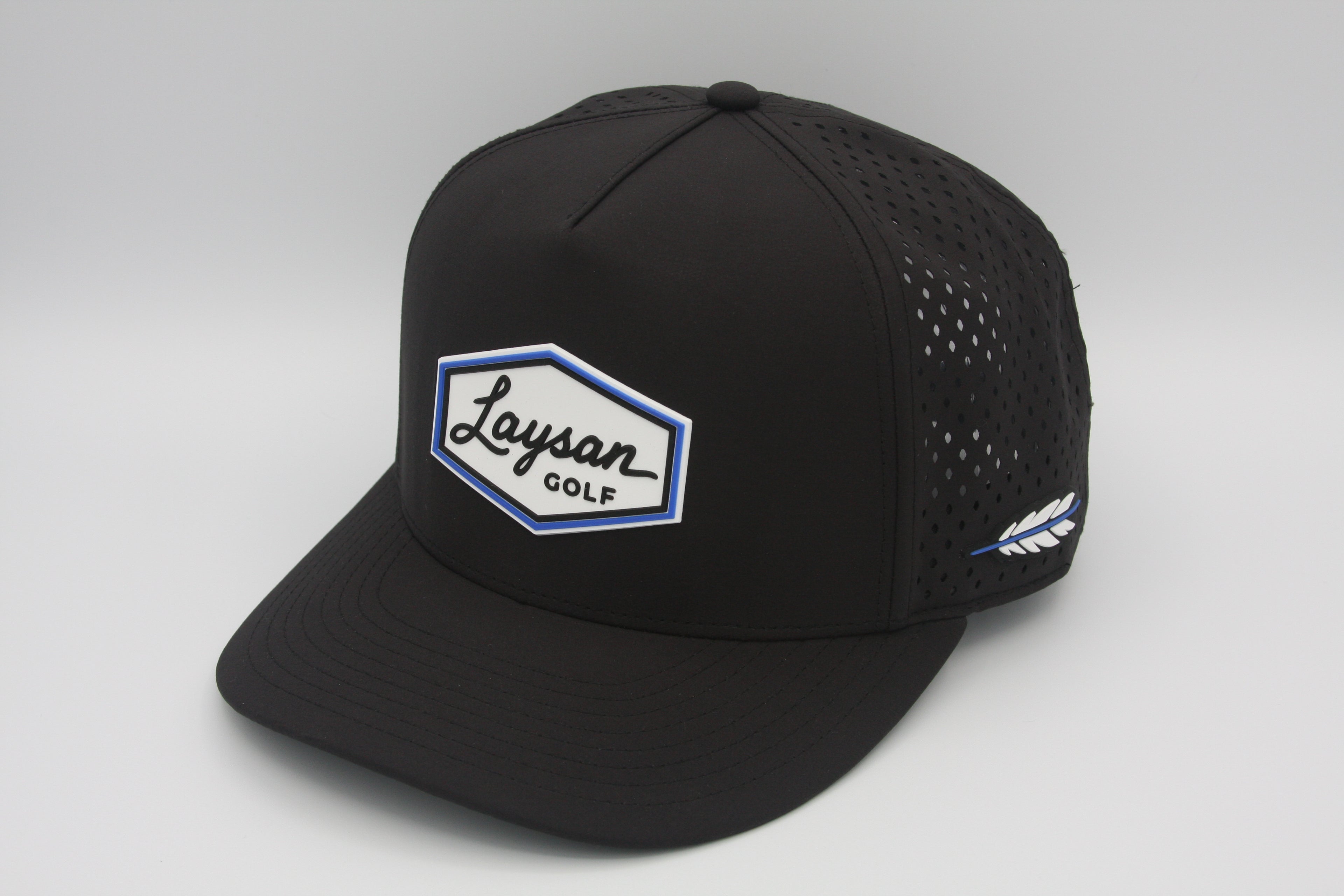 Deep Current Performance Hat