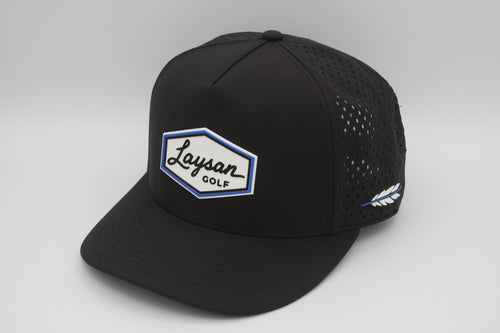 Deep Current Performance Hat