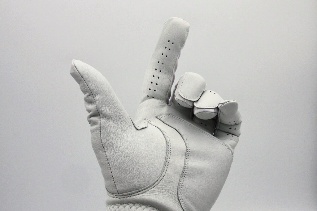 Performance Golf Gloves