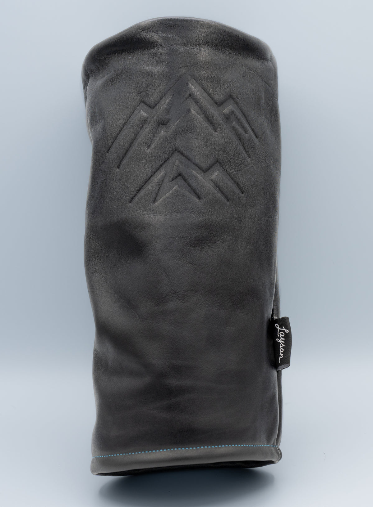 Ridge | Black Barrel Driver Headcover