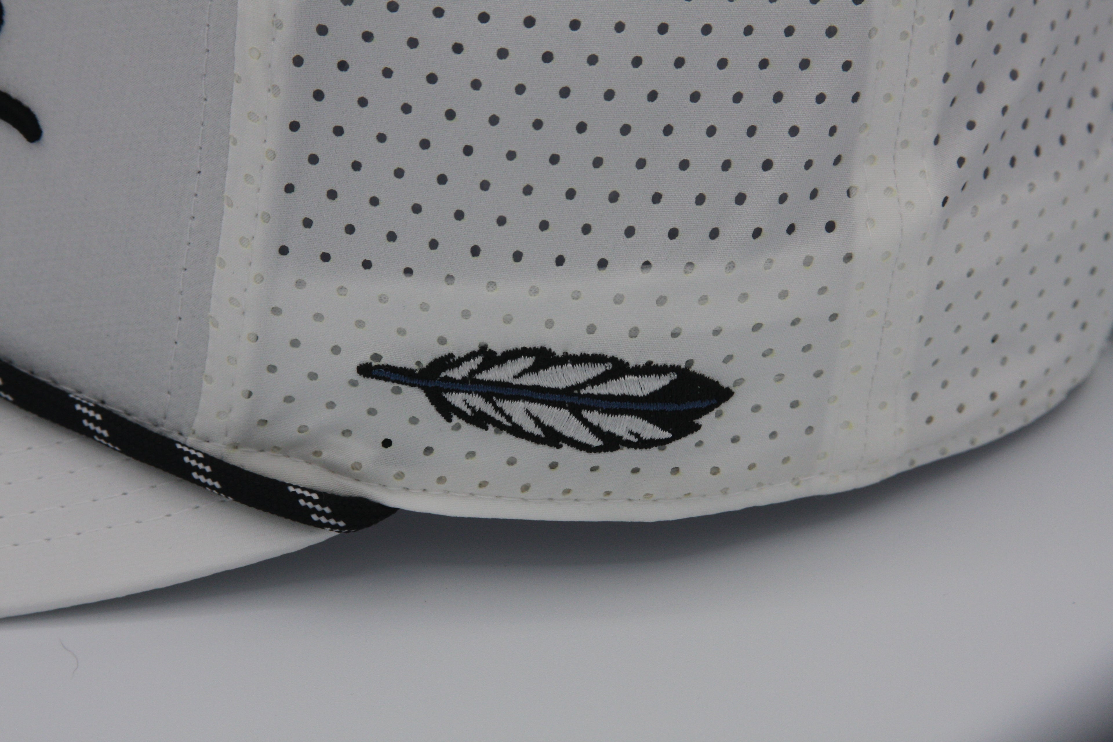 Cirrus Script Hat