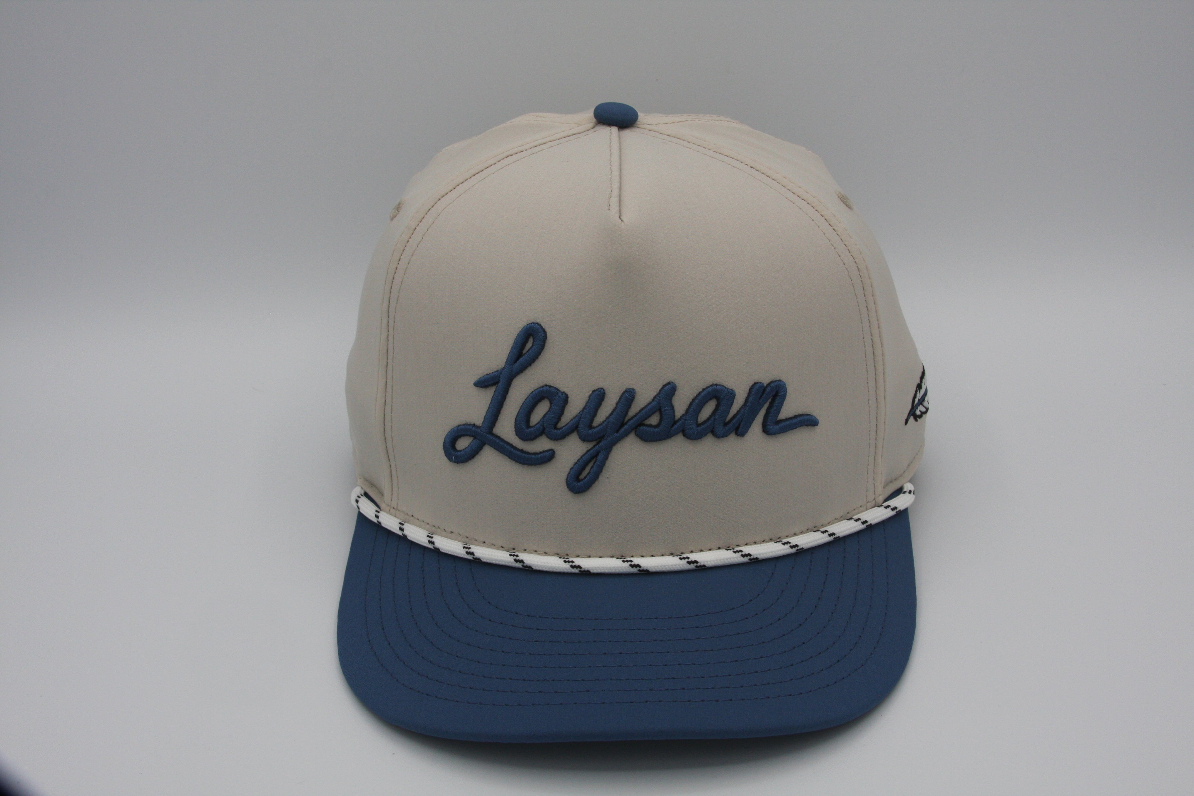 Driftstone Script Hat