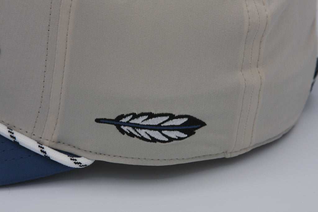 Driftstone Script Hat