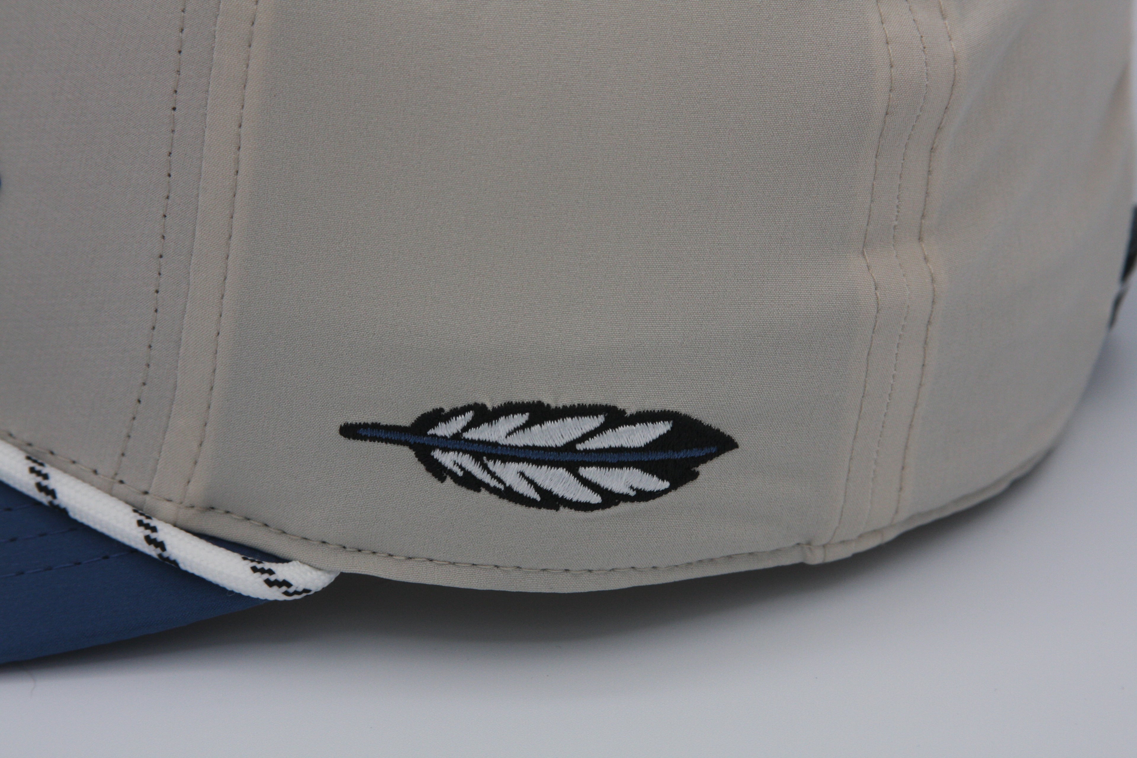 Driftstone Script Hat