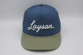 Mountain Pine Script Hat