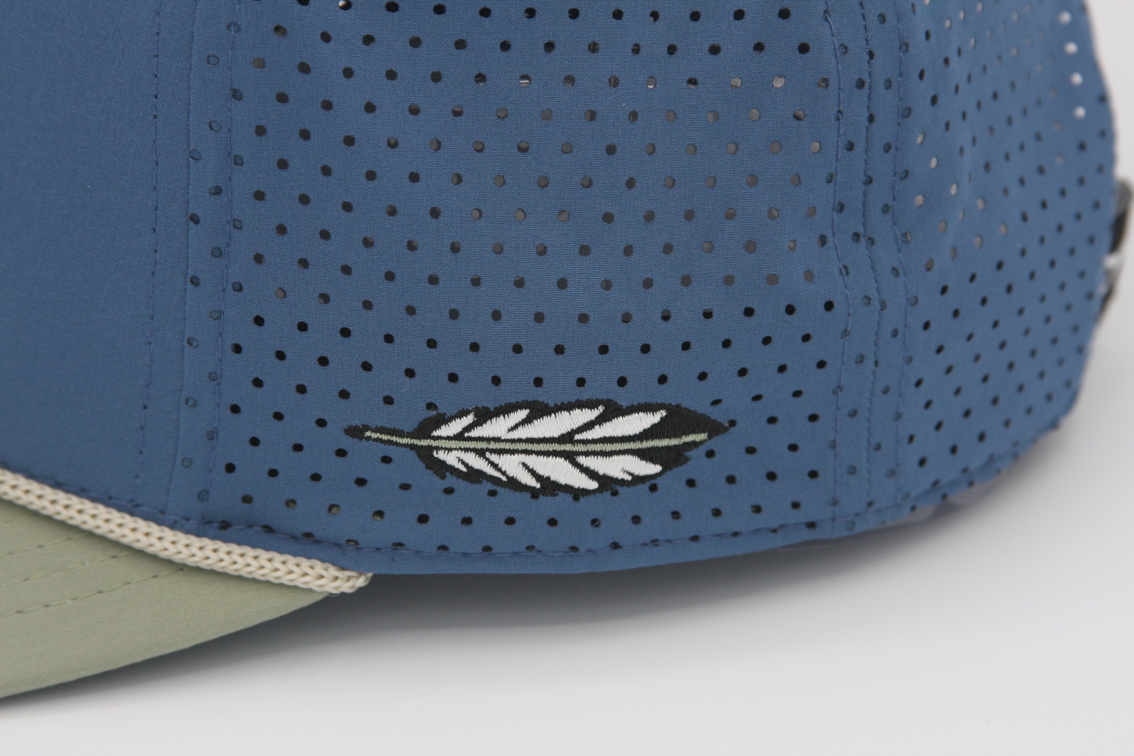 Mountain Pine Script Hat