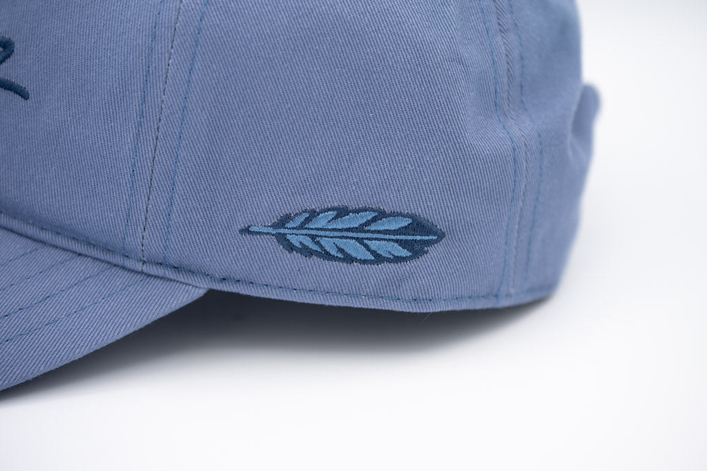 Waterline Tonal Hat