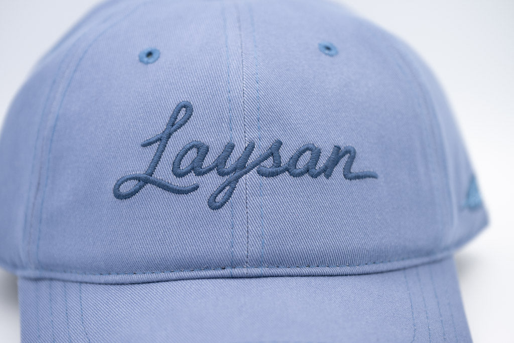 Waterline Tonal Hat