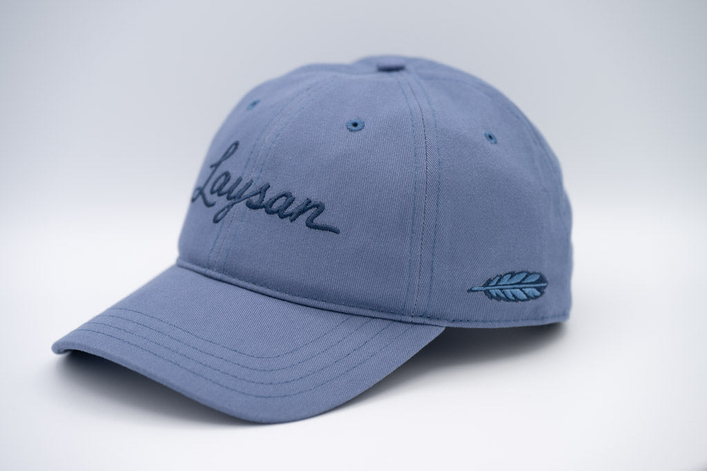 Waterline Tonal Hat