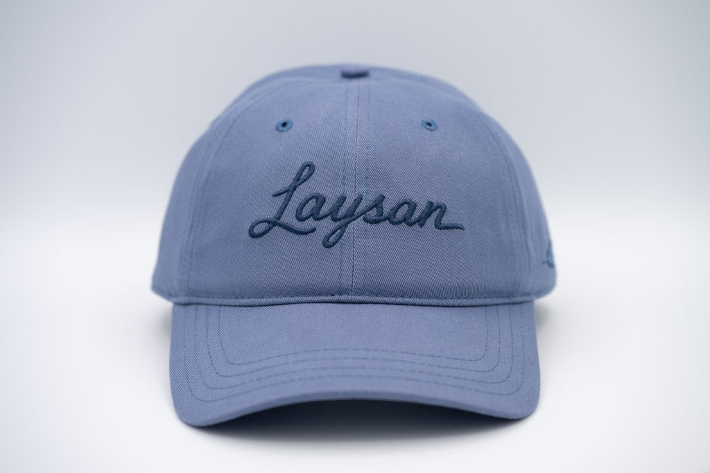Waterline Tonal Hat